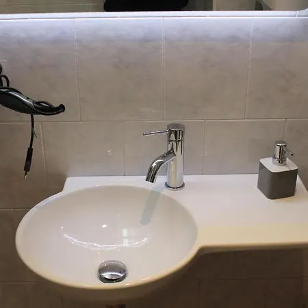 A Deux Pas Apartment *