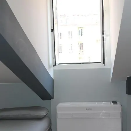 A Deux Pas Apartment