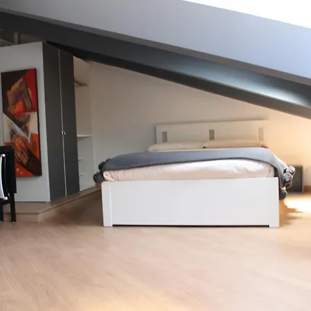 A Deux Pas Apartment *