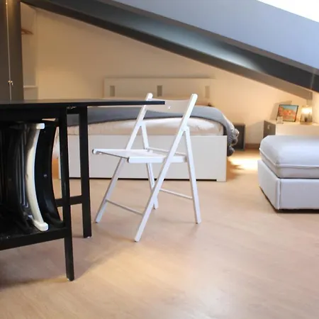 A Deux Pas Apartment