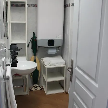 Apartment A Deux Pas