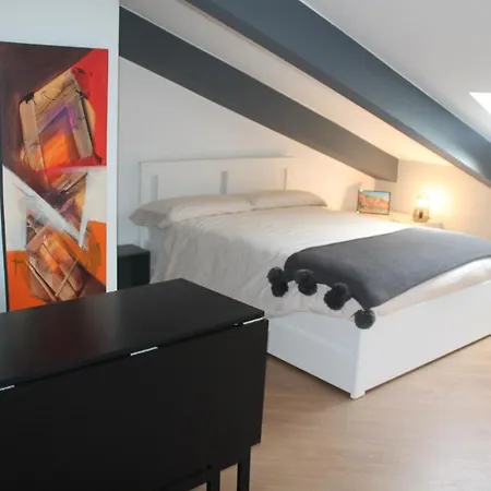A Deux Pas Apartment *