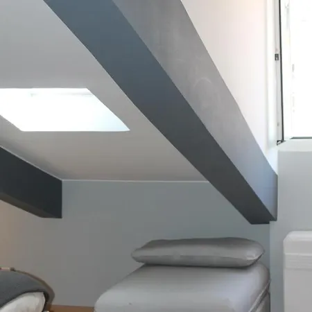 A Deux Pas Apartment