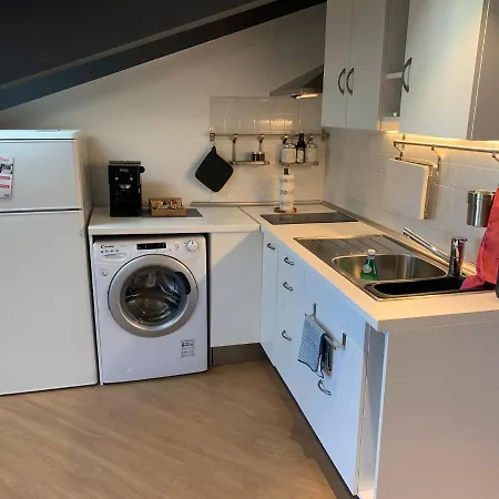 Apartment A Deux Pas *
