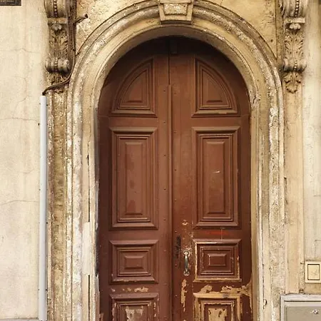 A Deux Pas Apartment Nice